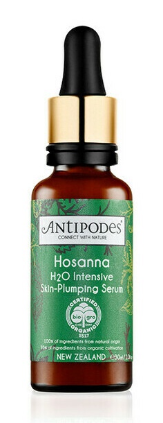 Antipodes Hosanna H2O Intensive Skin-Plumping Serum