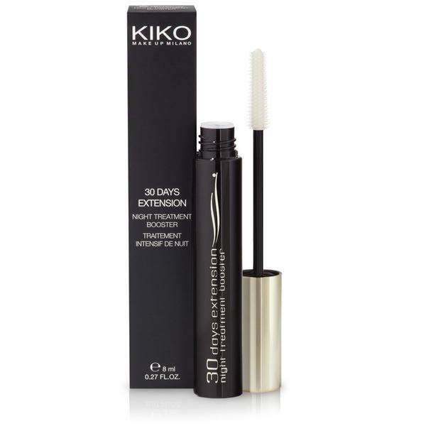 Kiko 30 Days Extension Night Treatment Booster