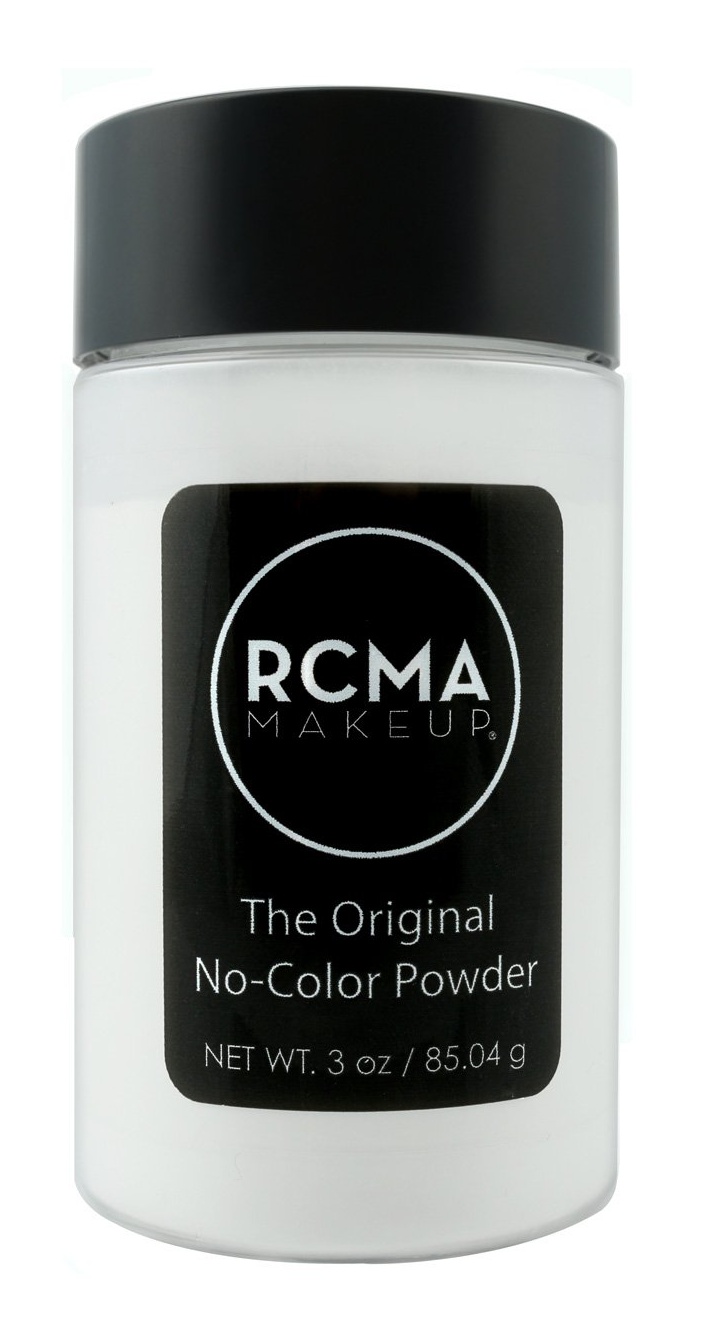 RCMA No Color Powder