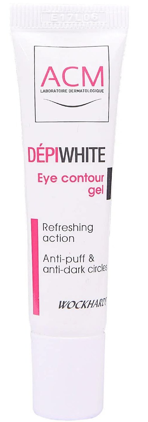 Depiwhite Eye Contour Gel