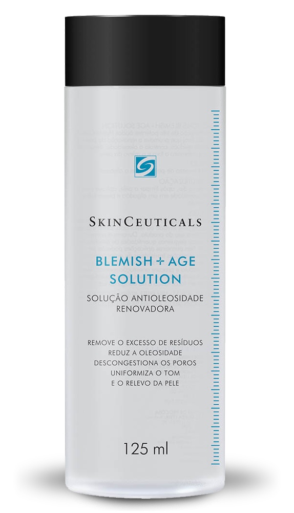 SkinCeuticals Blemish + Age Solution