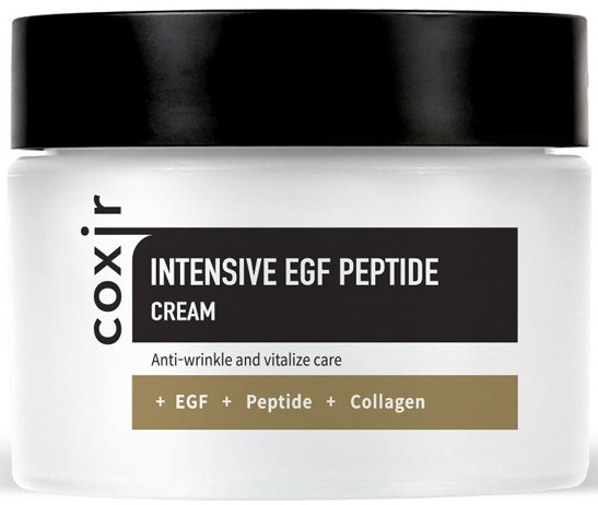 Coxir Intensive EGF Peptide Cream