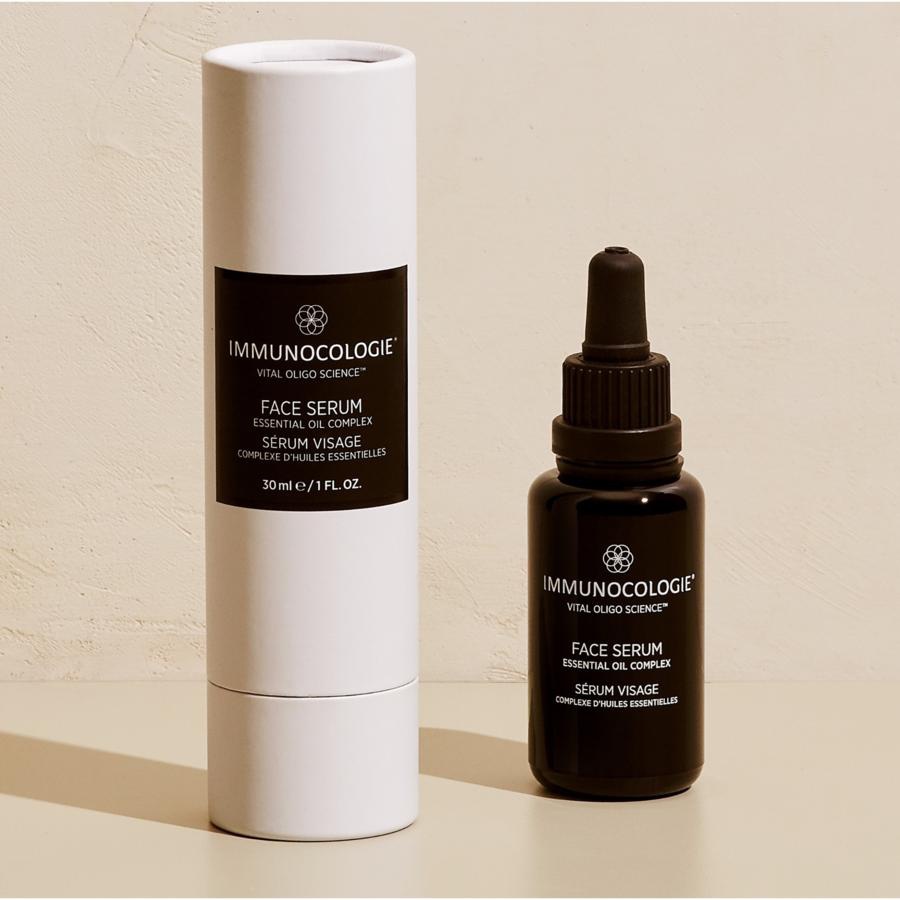 Immunocologie Face Serum Oil