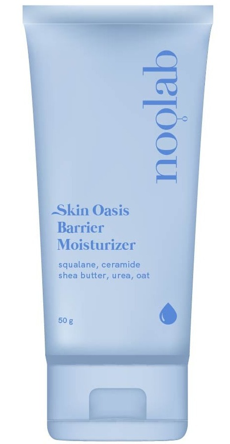 Noolab Skin Oasis Barrier Moisturizer