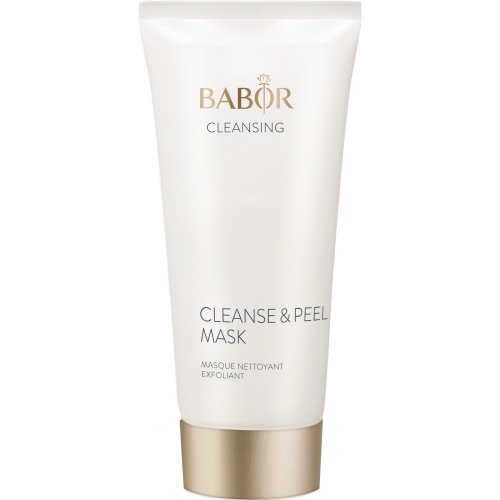 Doctor Babor Cleanse & Peel Mask
