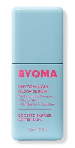 BYOMA Phyto-mucin Glow Serum