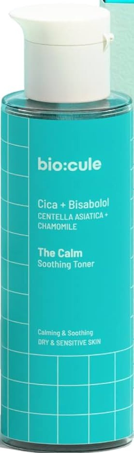 Bioclue The Calm Soothing Serum