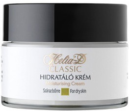 Helia-D Classic Moisturising Cream For Dry Skin