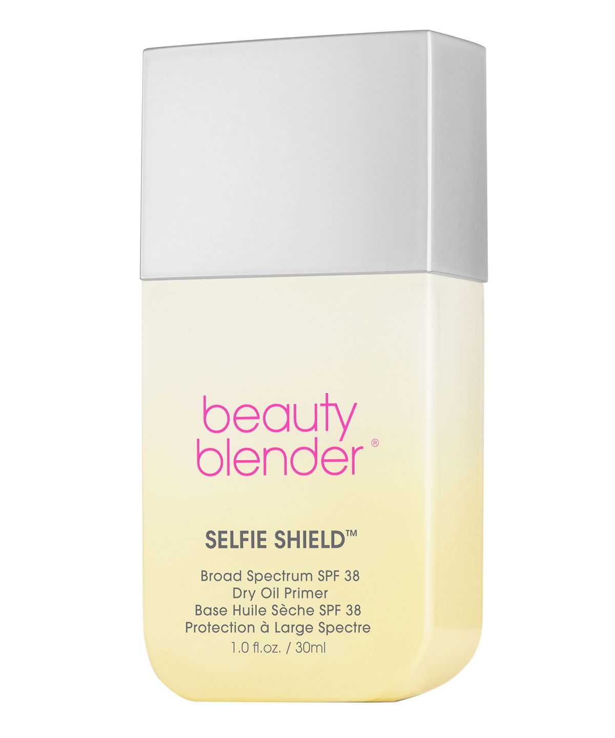 Beauty Blender Selfie Shield Broad Spectrum Spf 38 Dry Oil Primer