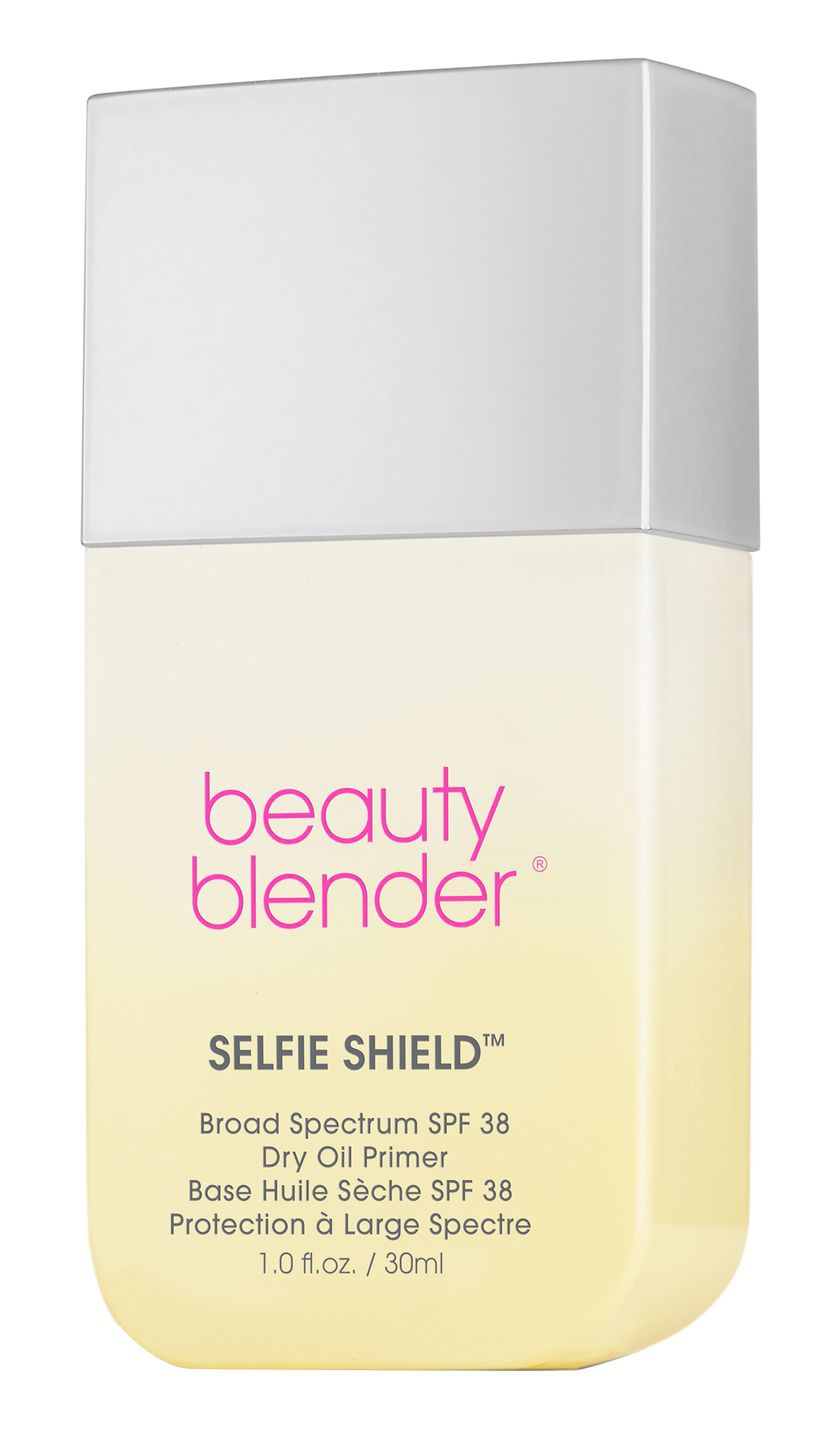 Beauty Blender Selfie Shield Broad Spectrum Spf 38 Dry Oil Primer