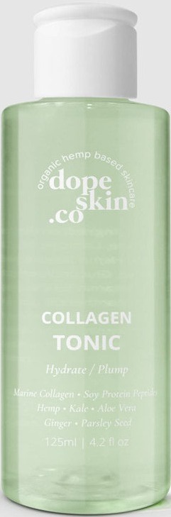 Dope Skin Co Calming Collagen Tonic
