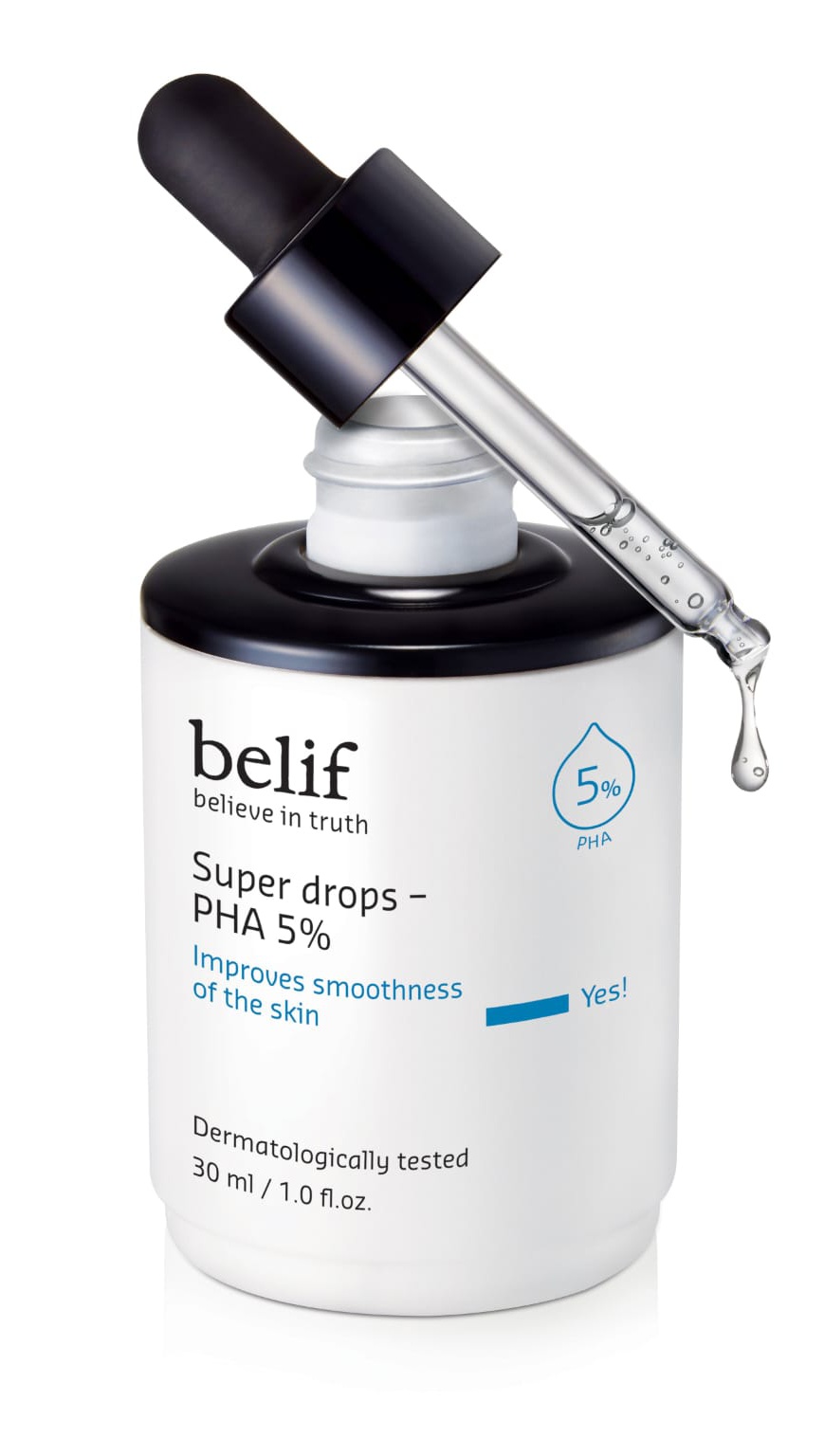 Belif Super Drops PHA 5% Ampoule