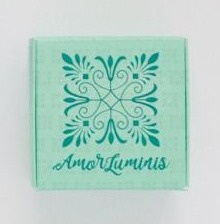 Amor Luminis Oceane Shampoo Bar