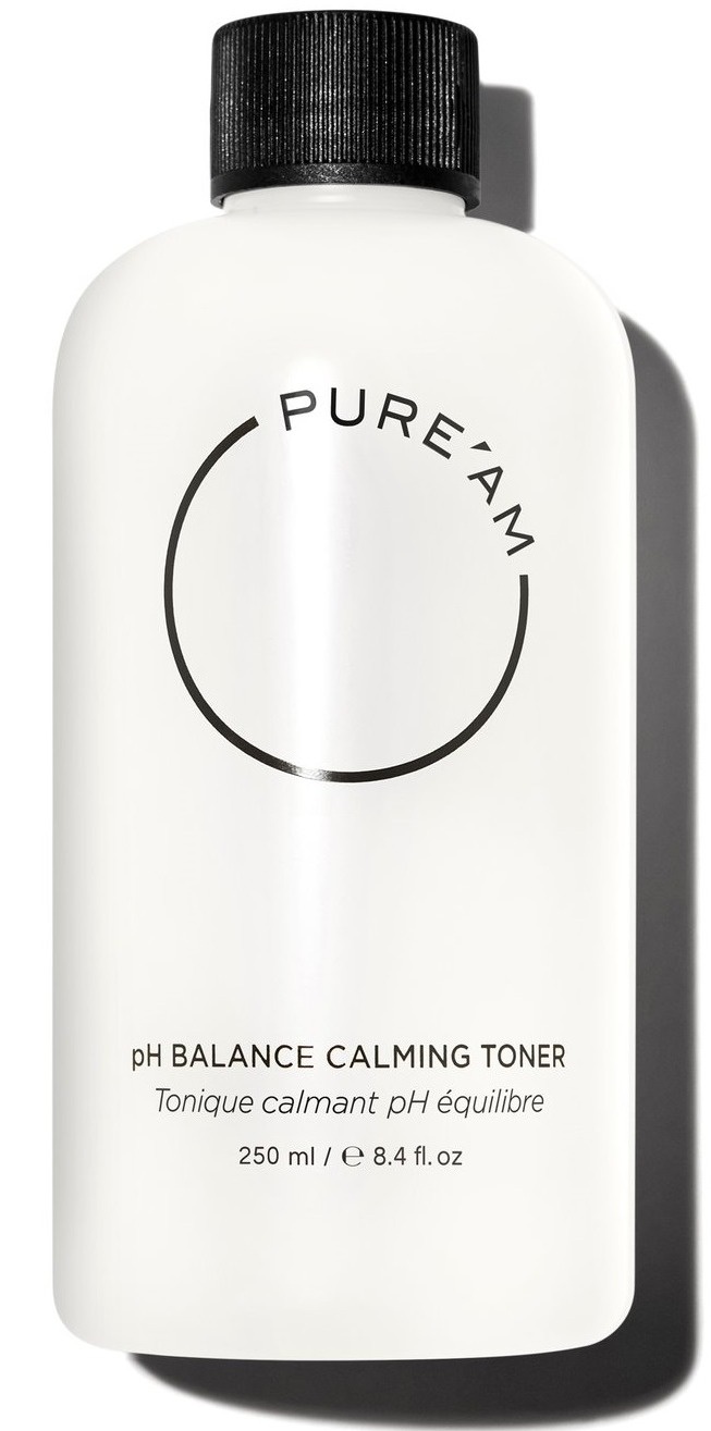 PURE'AM pH Balance Calming Toner