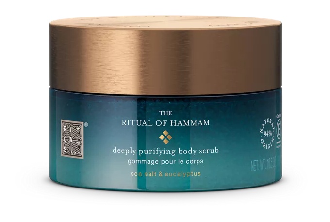 RITUALS The Ritual Of Hammam Body Scrub