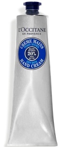 L'Oocitane L'occitane Intensive Shea Butter Hand Cream