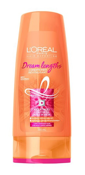 L'Oreal Dream Lengths Conditioner