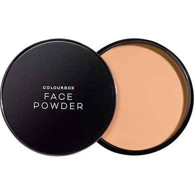 Oriflame Sweden Colourbox Compact Face Powder