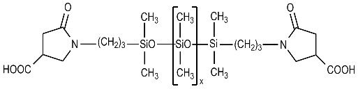 4-PCA Dimethicone