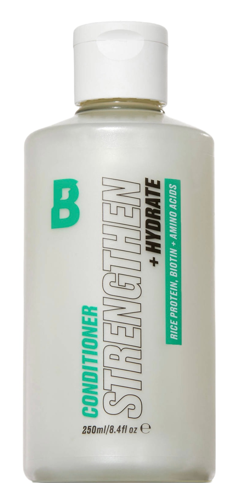 Beauty Bay Strengthen + Hydrate Conditioner