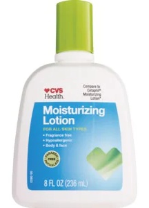 CVS Health Moisturizing Lotion