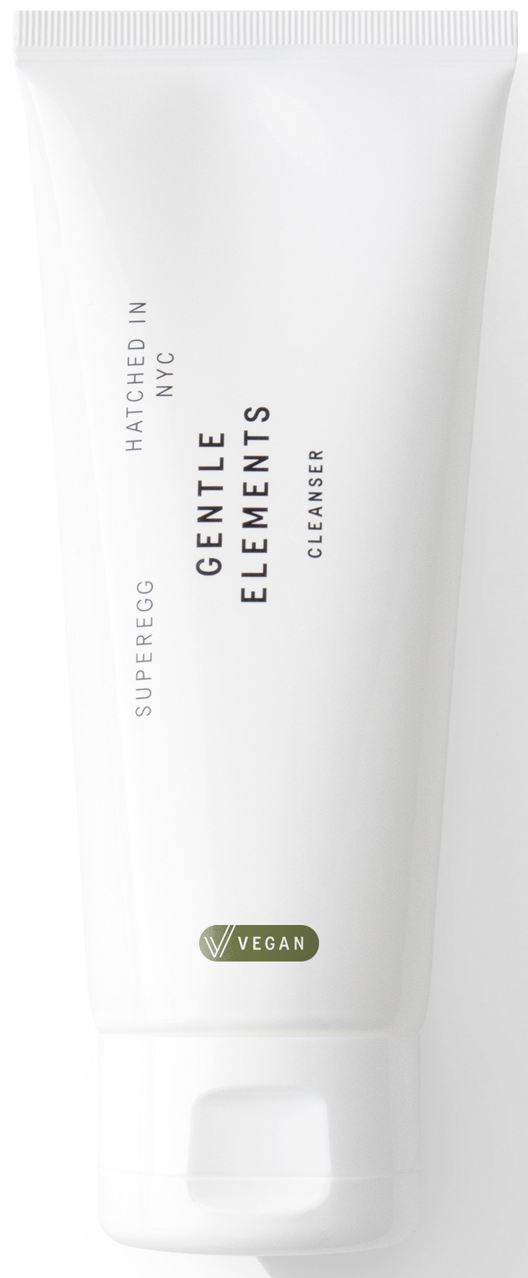 Superegg Gentle Elements Cleanser