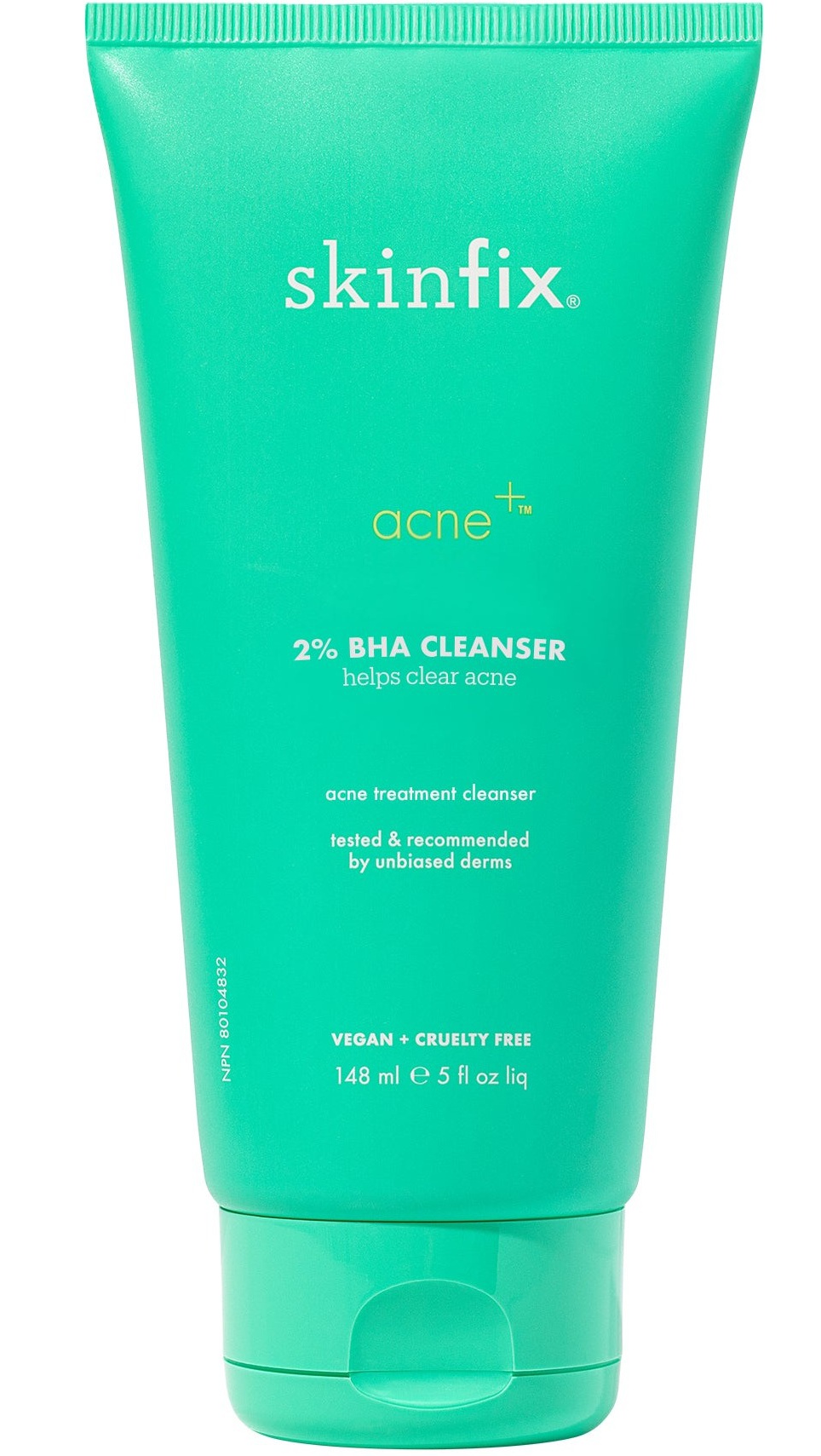 Skinfix Acne+ 2% BHA Cleanser