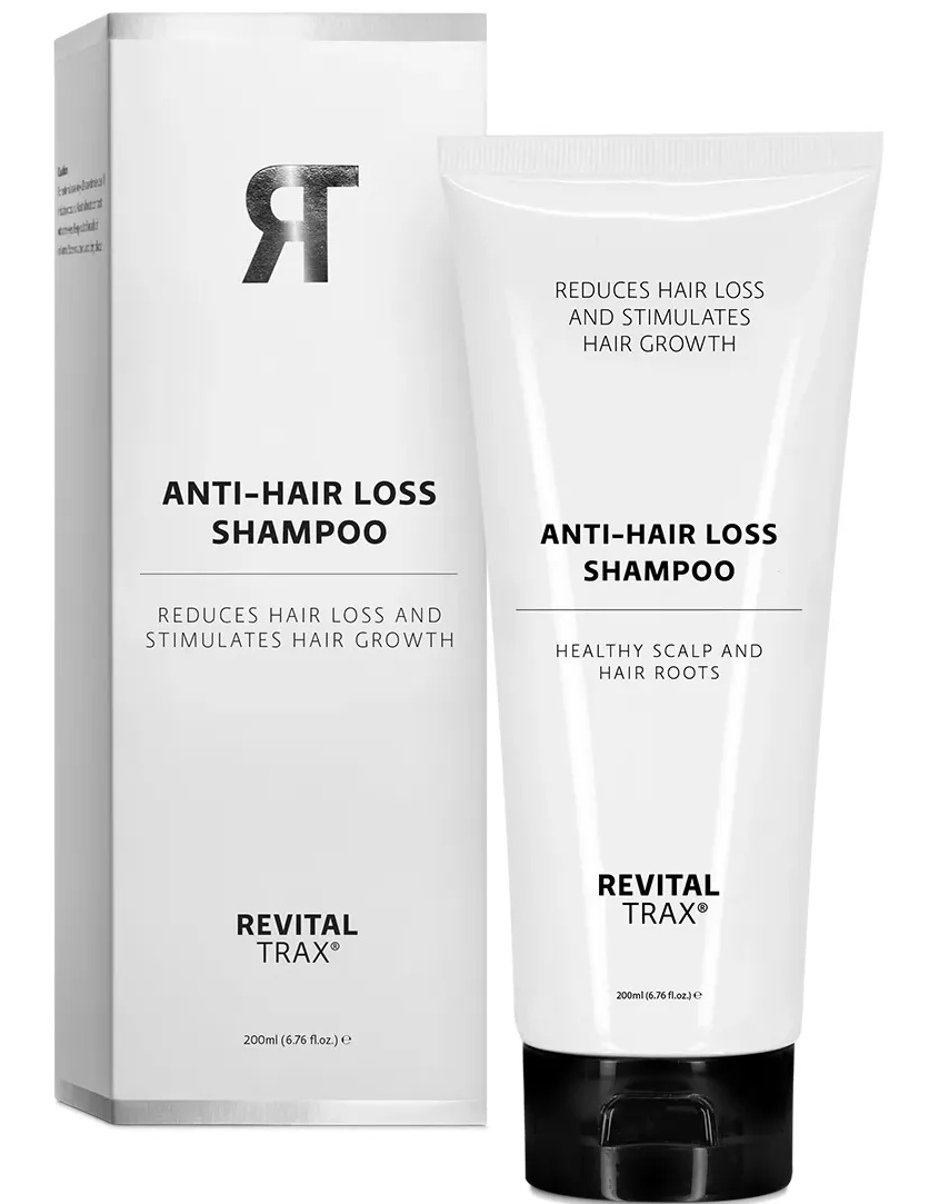 Revitaltrax Anti-hair Loss Shampoo