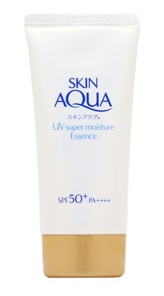 Sunplay Skin Aqua Super Moisture Uv Essence Spf50+ Pa++++