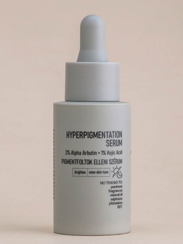 Nerds Beauty Hyperpigmentation Serum