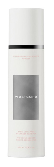 westcare Hydrating Cleanser Remover