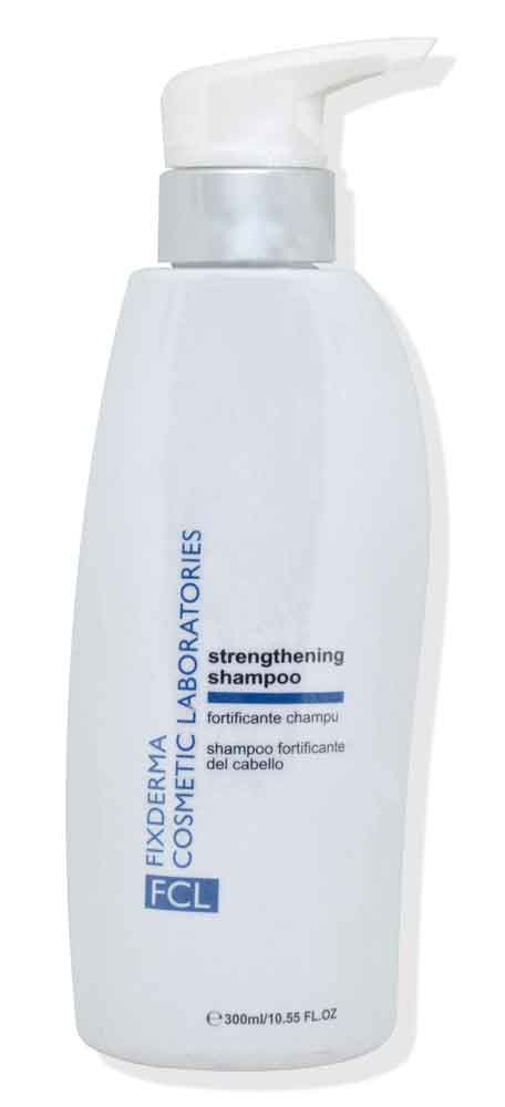 FCL Fixderma Strengthening Shampoo
