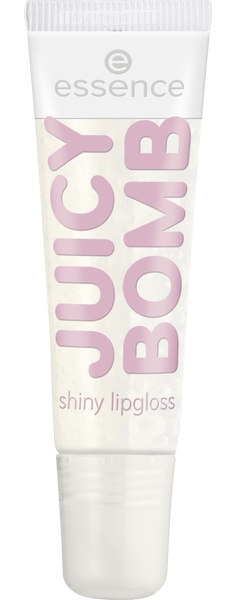 Essence Juicy Bomb Shiny Lipgloss - 01 Proud Pitaya