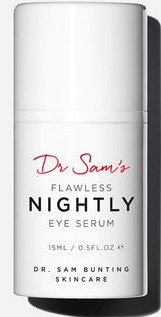 Dr.Sam’s Flawless Nightly Eye Serum