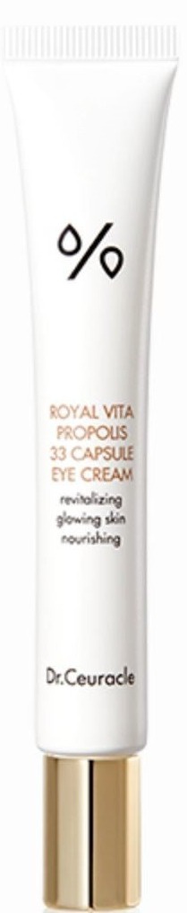 Dr. Ceuracle Royal Vita Propolis 33 Capsule Eye Cream