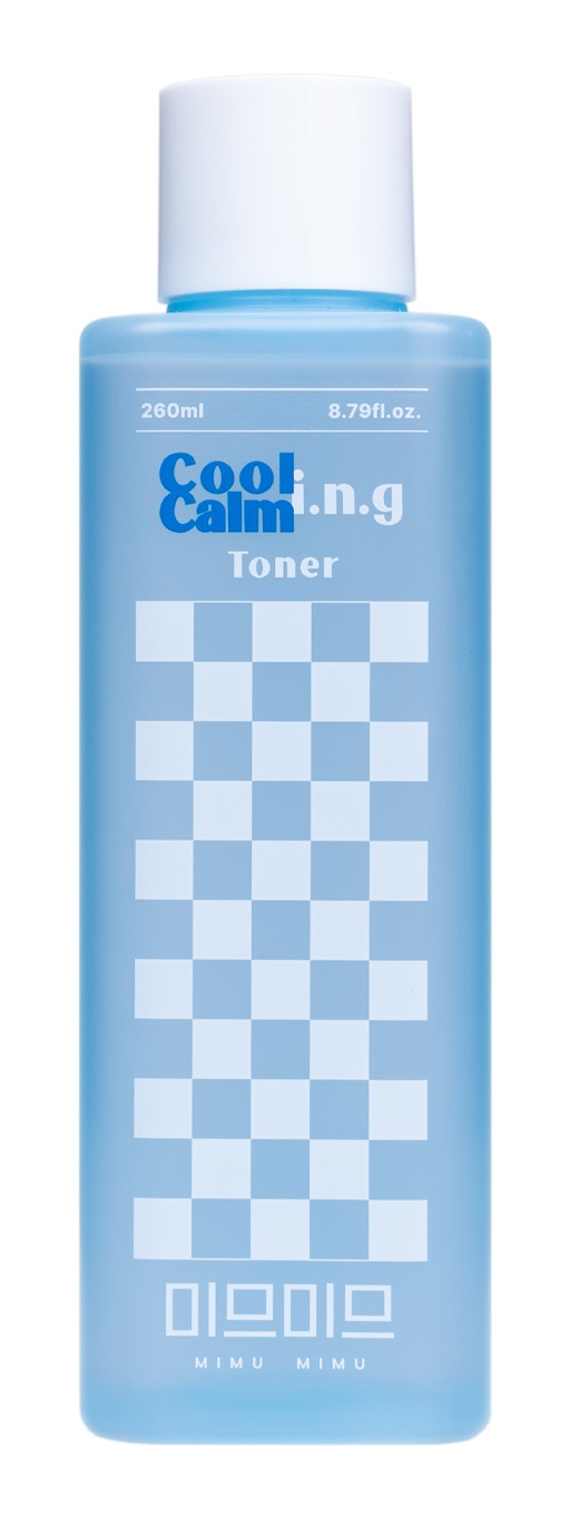 MIMU MIMU Cooling Calming I.n.g Toner