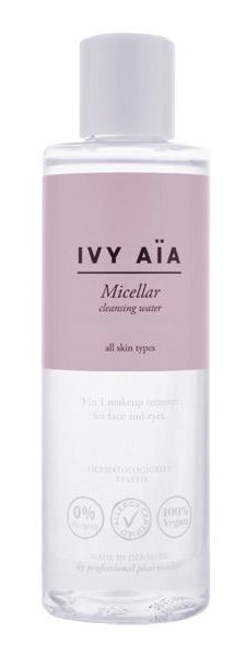Ivy Aïa Micellar  Cleansing Water