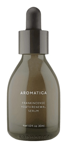 Aromatica Frankincense Youth Renewal Serum