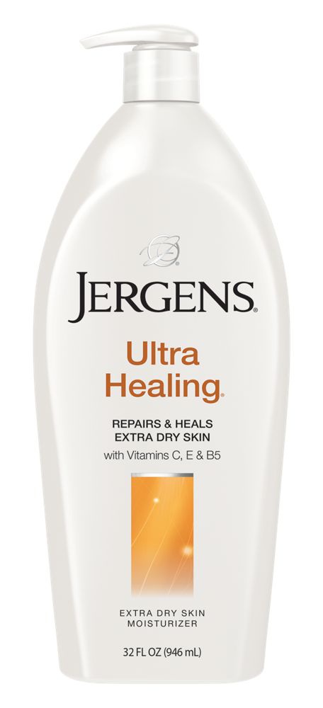 JERGENS Ultra Healing