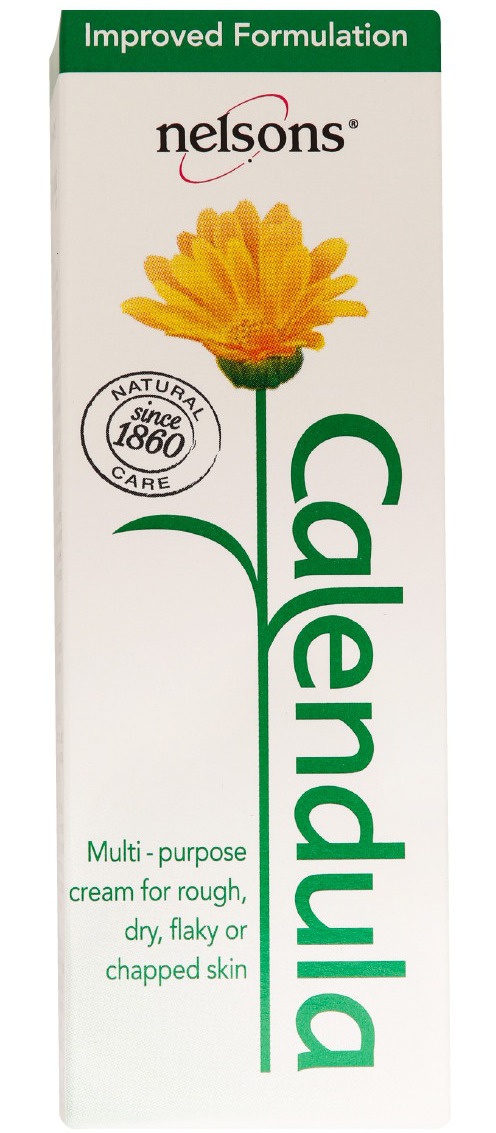 Nelson’s Calendula Cream