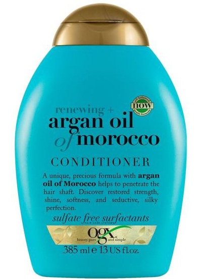 OGX Renewing+ Argan Oil Of Morocco pH Balanced Conditioner