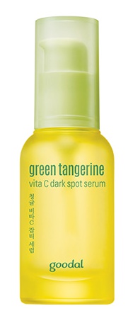 Goodal Green Tangerine Vita C Dark Spot Serum+