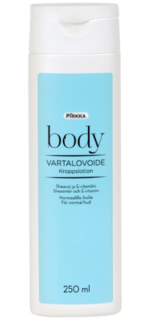 Pirkka Body