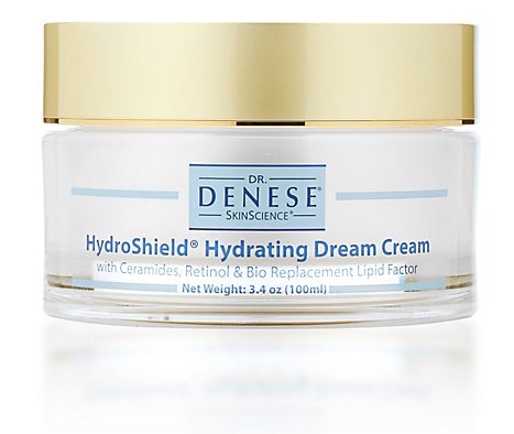 dr. denese Hydroshield Hydrating Dream Cream