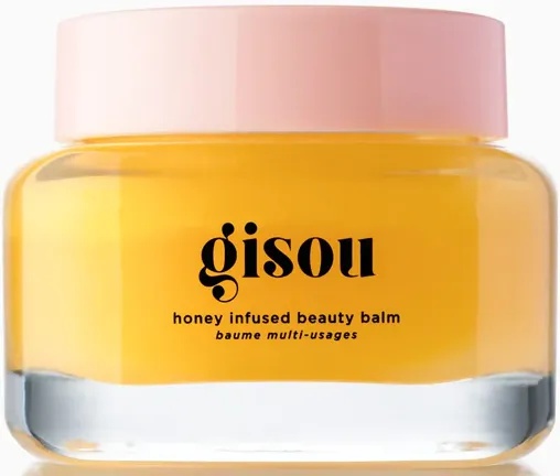 Gisou Honey Infused Beauty Balm