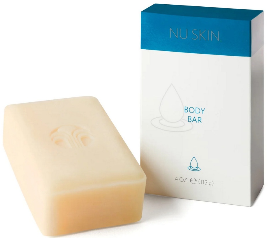 Nu Skin Body Bar