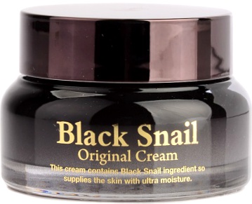 SecretKey Black Snail Original Cream