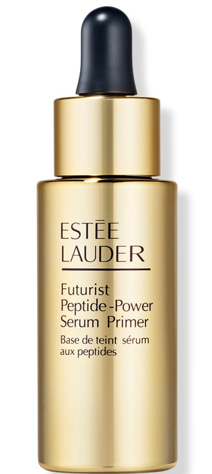 Estée Lauder Futurist Power Peptide Serum Primer