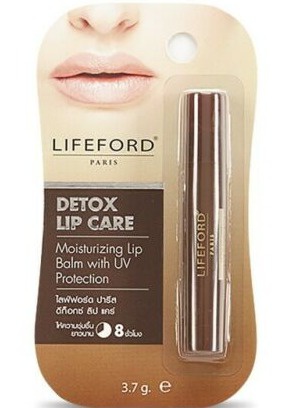 Lifeford Detox Lip Care