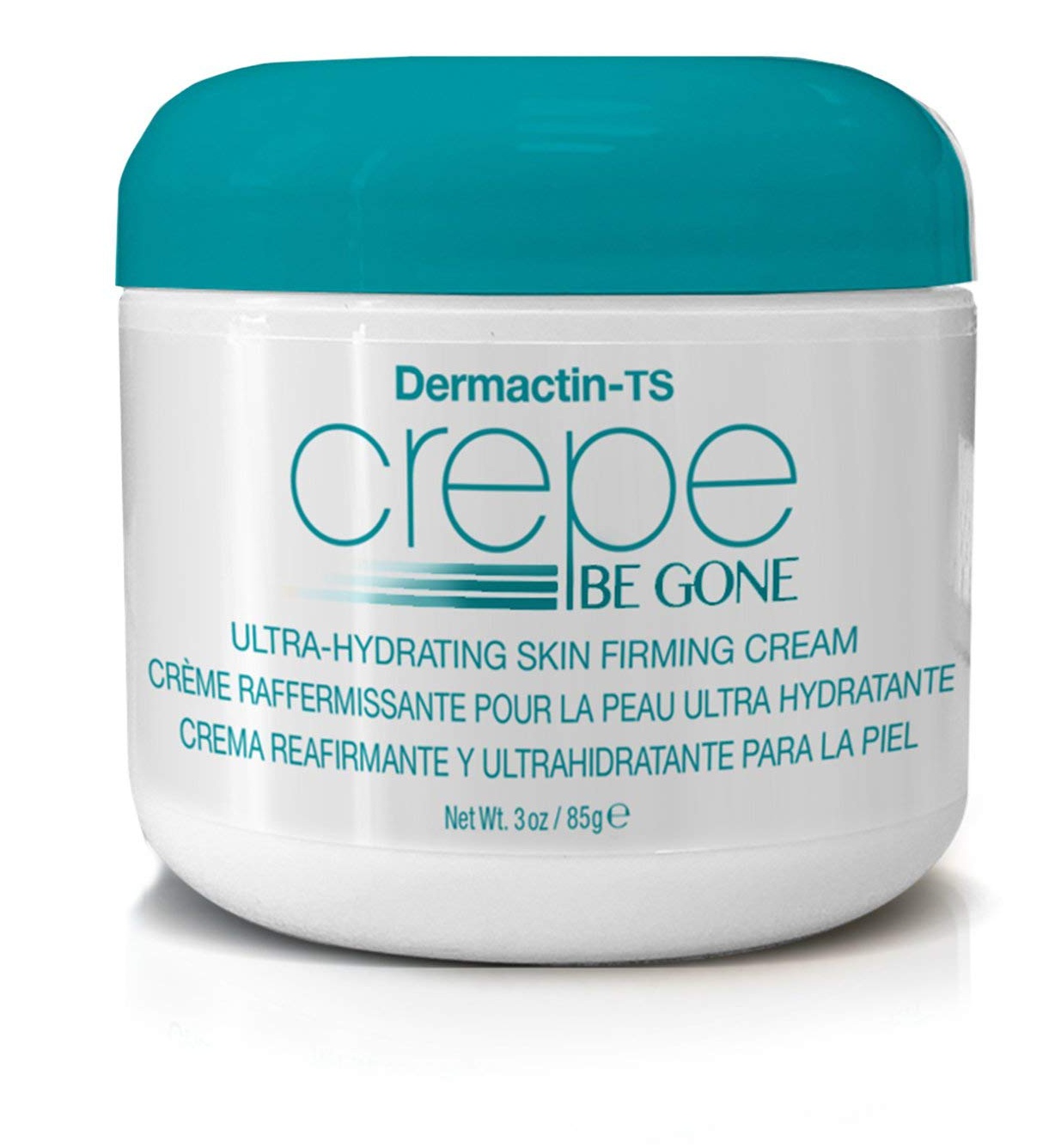 DERMACTIN TS Crepe Be Gone Body Souffle